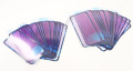 Apple Adhesive Foil - Back Glass Adhesive Tape 30pcs (original) Apple Iphone 15 Pro Max - 923-09191